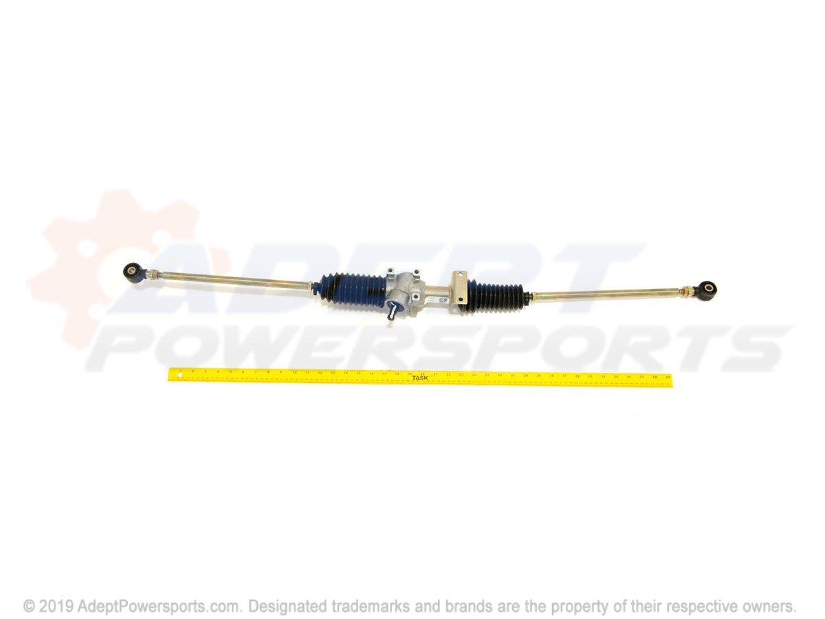 Polaris 1823443 Assembly, Gear, Box, Steering