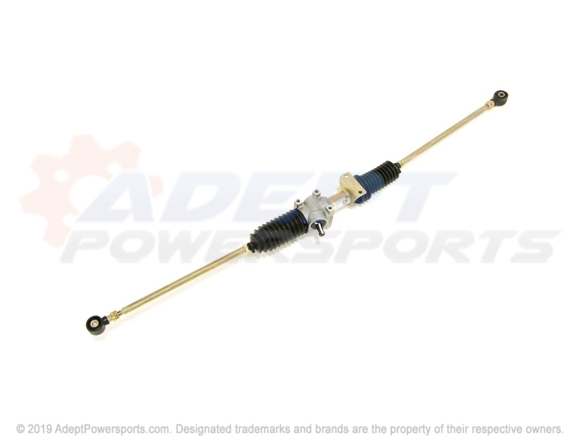 Polaris 1823443 Assembly, Gear, Box, Steering