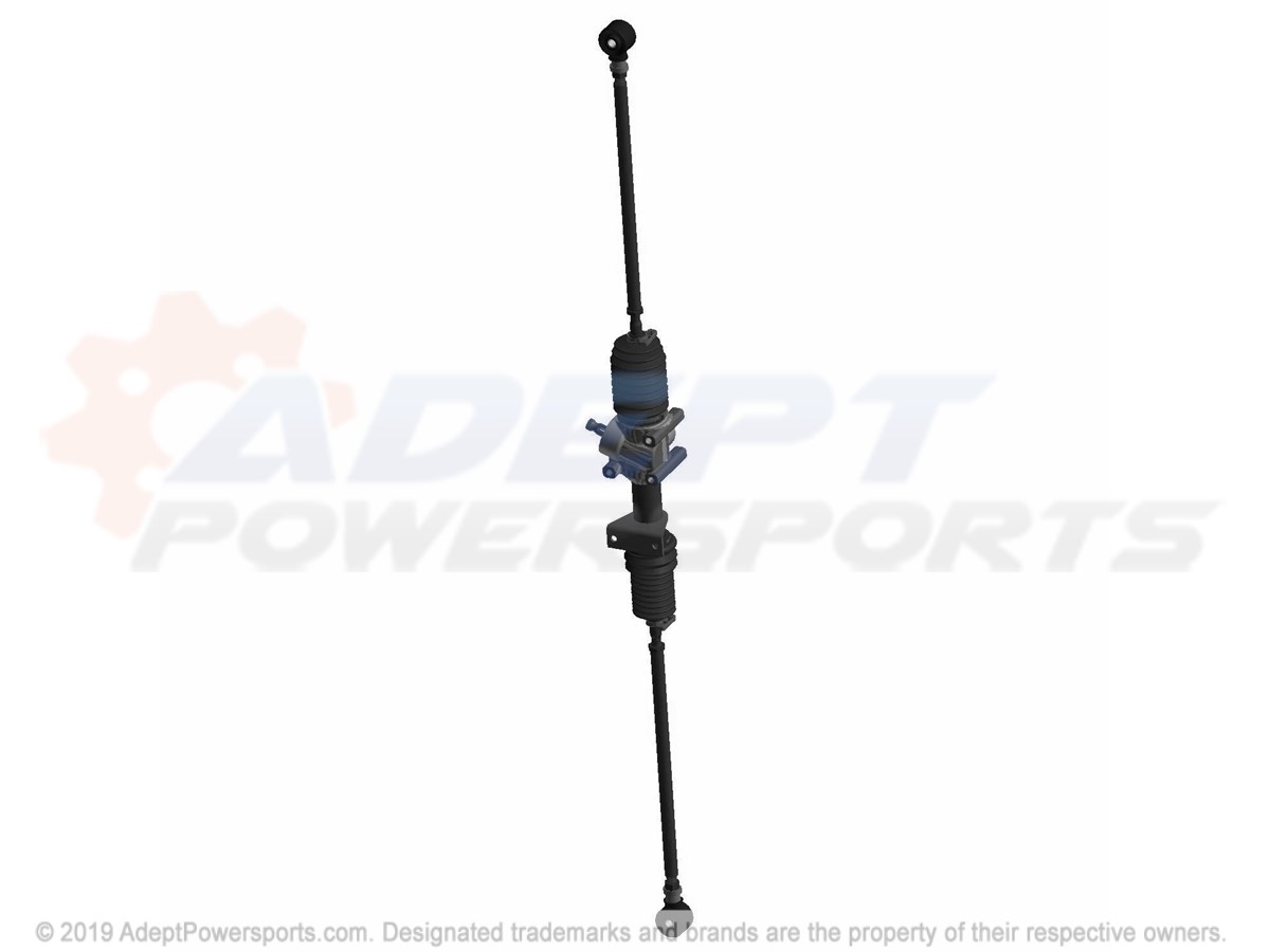 Polaris 1823443 Assembly, Gear, Box, Steering