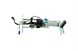 Polaris 2521011 Assembly, Fuel, Pump