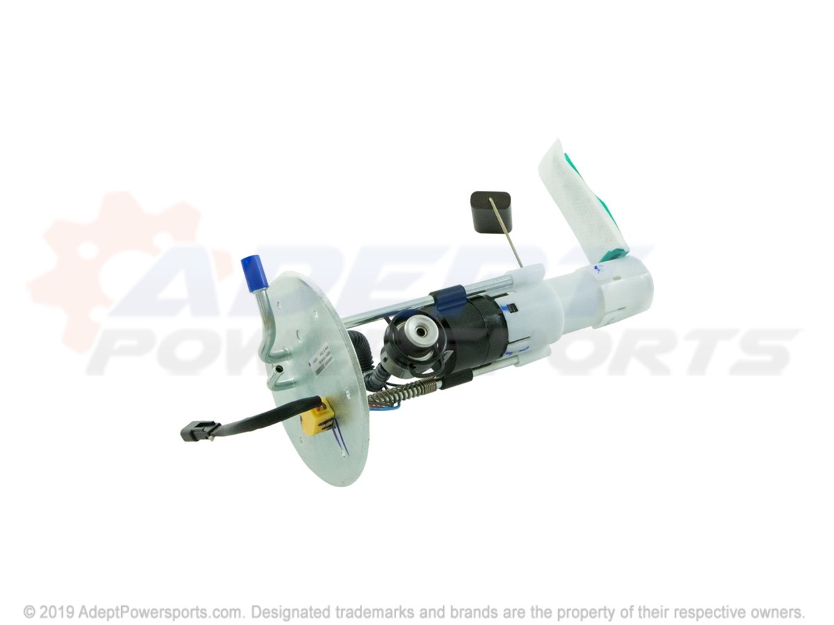 Polaris 2521011 Assembly, Fuel, Pump