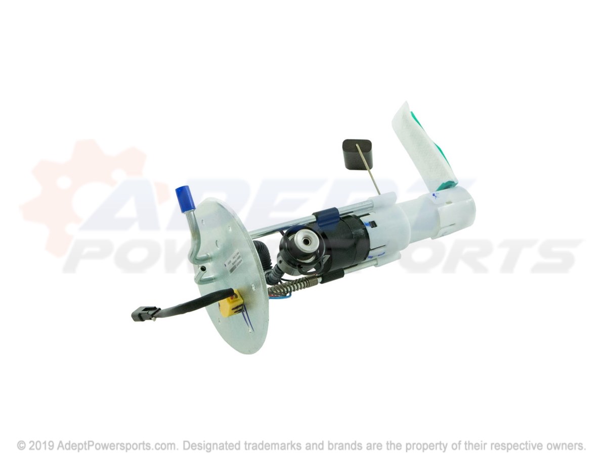 Polaris 2521011 Assembly, Fuel, Pump