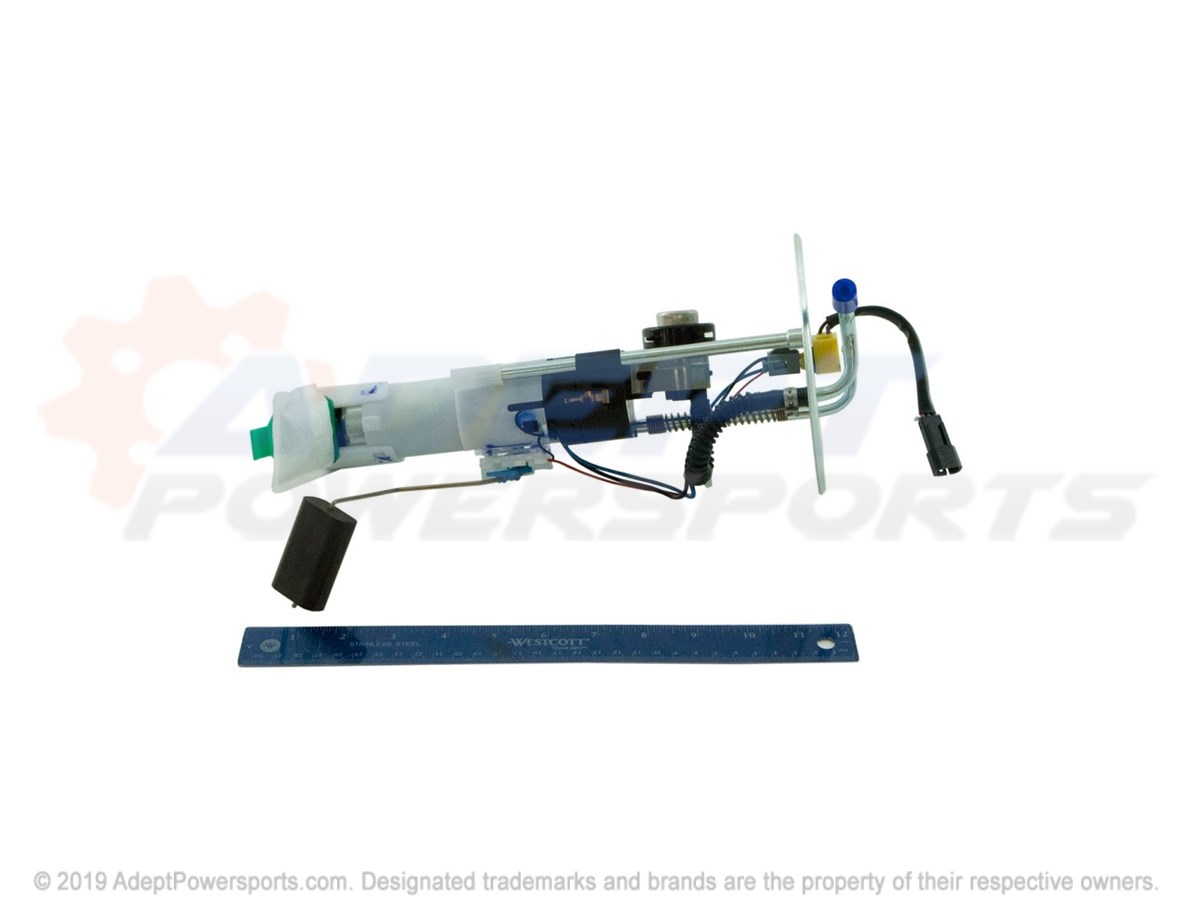 Polaris 2521011 Assembly, Fuel, Pump