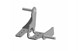 Polaris 1016839 Mount, Pedal