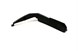 Polaris 5437662-070 Flair, Fender, Rear, Lt, Rh, Black