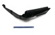 Polaris 5437662-070 Flair, Fender, Rear, Lt, Rh, Black