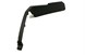 Polaris 5437662-070 Flair, Fender, Rear, Lt, Rh, Black