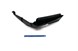 Polaris 5437662-070 Flair, Fender, Rear, Lt, Rh, Black