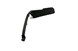 Polaris 5437662-070 Flair, Fender, Rear, Lt, Rh, Black