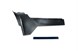 Polaris 5437472-538 Fender, Rear, Lh, Pearl, White, [Aw]
