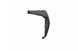 Polaris 5437661-070 Flair, Fender, Rear, Lh, Black