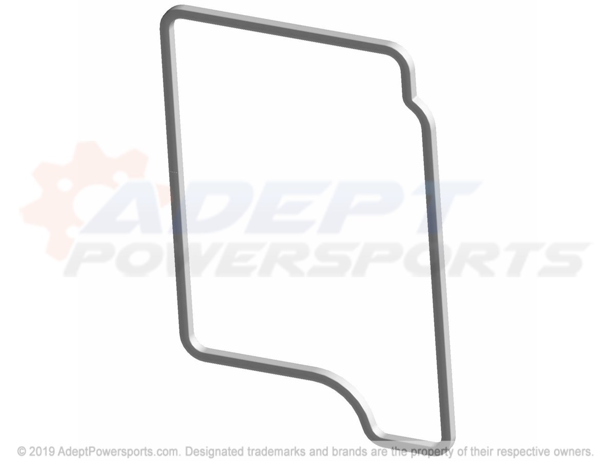 Polaris 5813400 Seal, Storage
