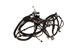 Polaris 2411408 Harness, Chassis