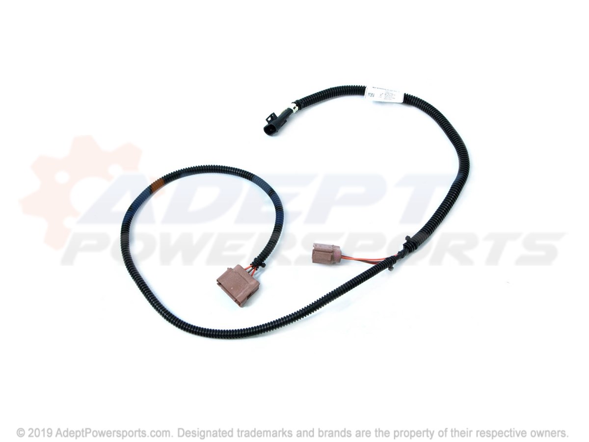Polaris 2411384 Harness, Box
