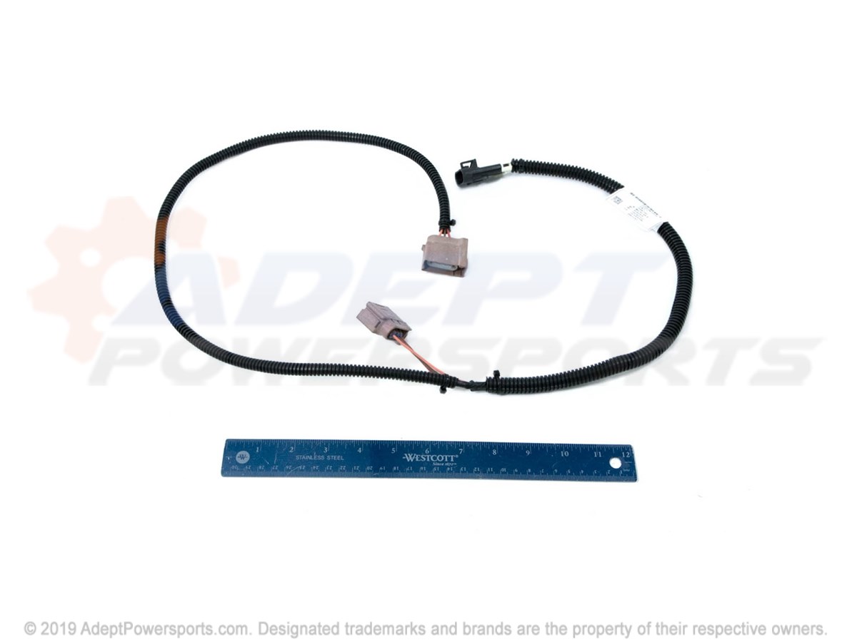 Polaris 2411384 Harness, Box