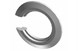 Polaris 5632379 Retainer, Spring