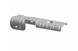Polaris 5252612 Plate, Shield, Dual, Pipe