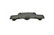 Polaris 5437957-070 Grill, Insert, Front, Black