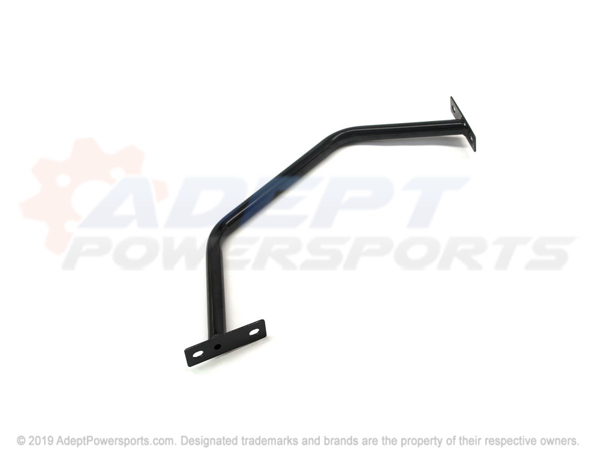 Polaris 0454307-067 Bar, Side, Rh, Black