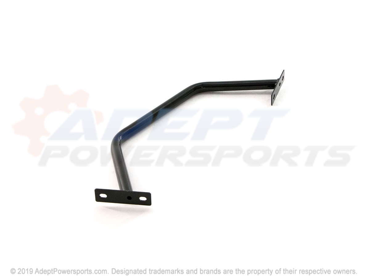 Polaris 0454306-067 Bar, Side, Lh, Black