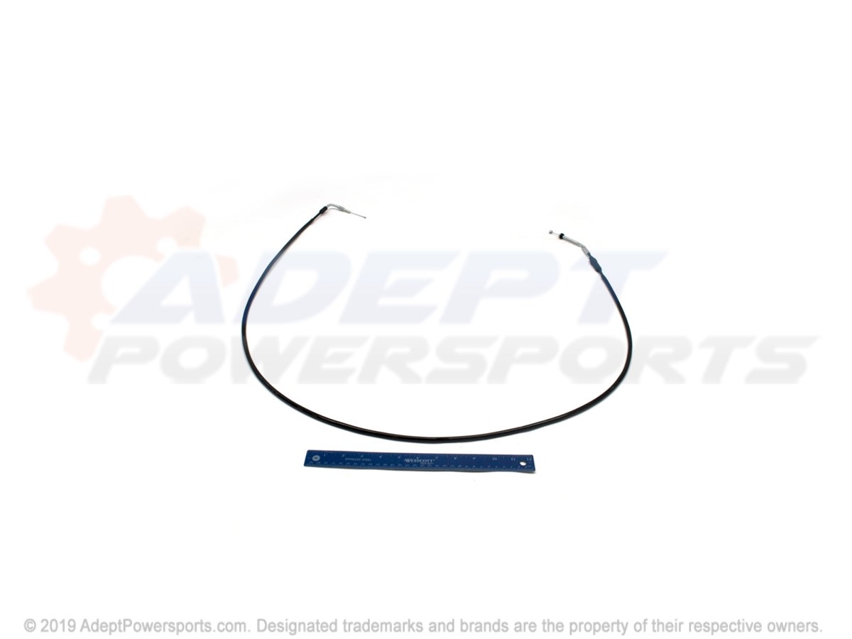 Polaris 0454311 Cable, Throttle