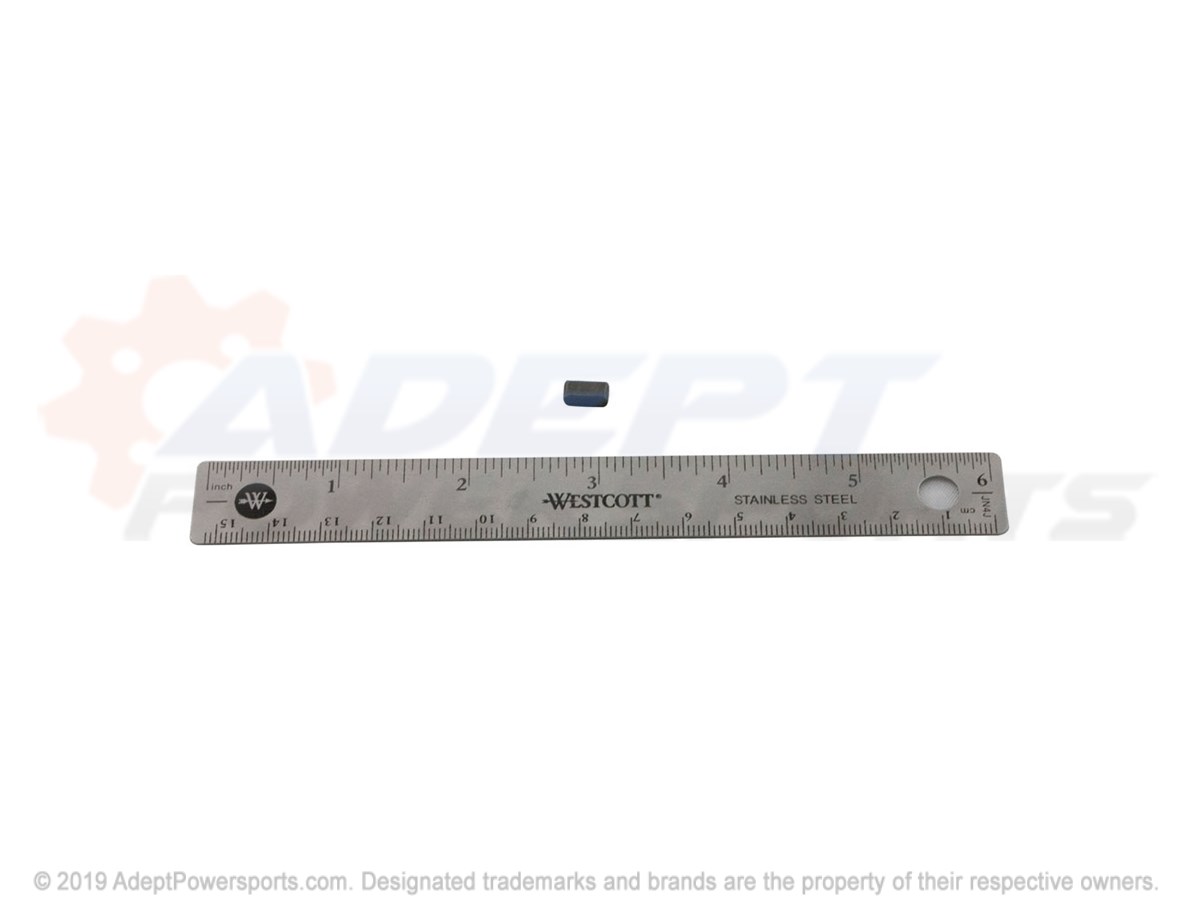 Polaris 0454310 Key, Woodruff