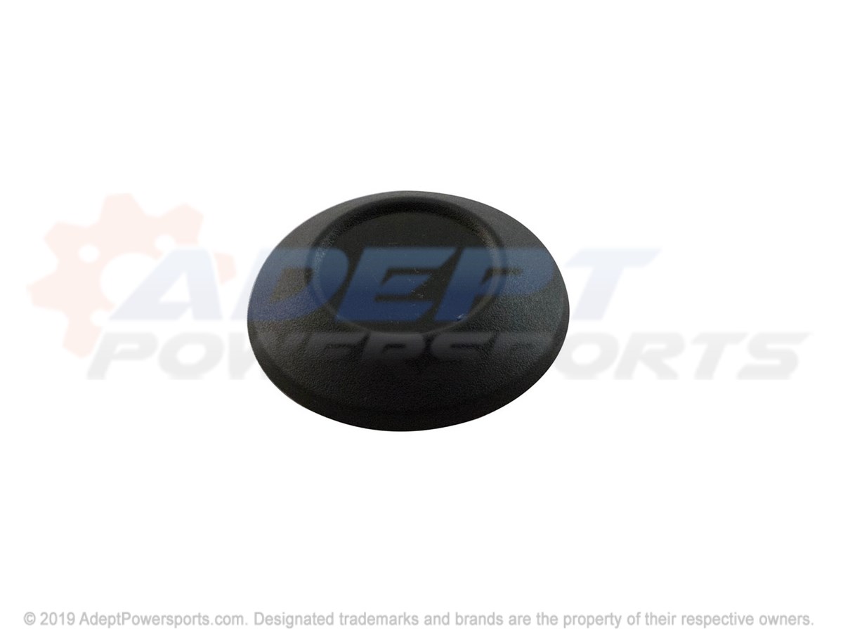 Polaris 0454345 Cover, Steering, Wheel