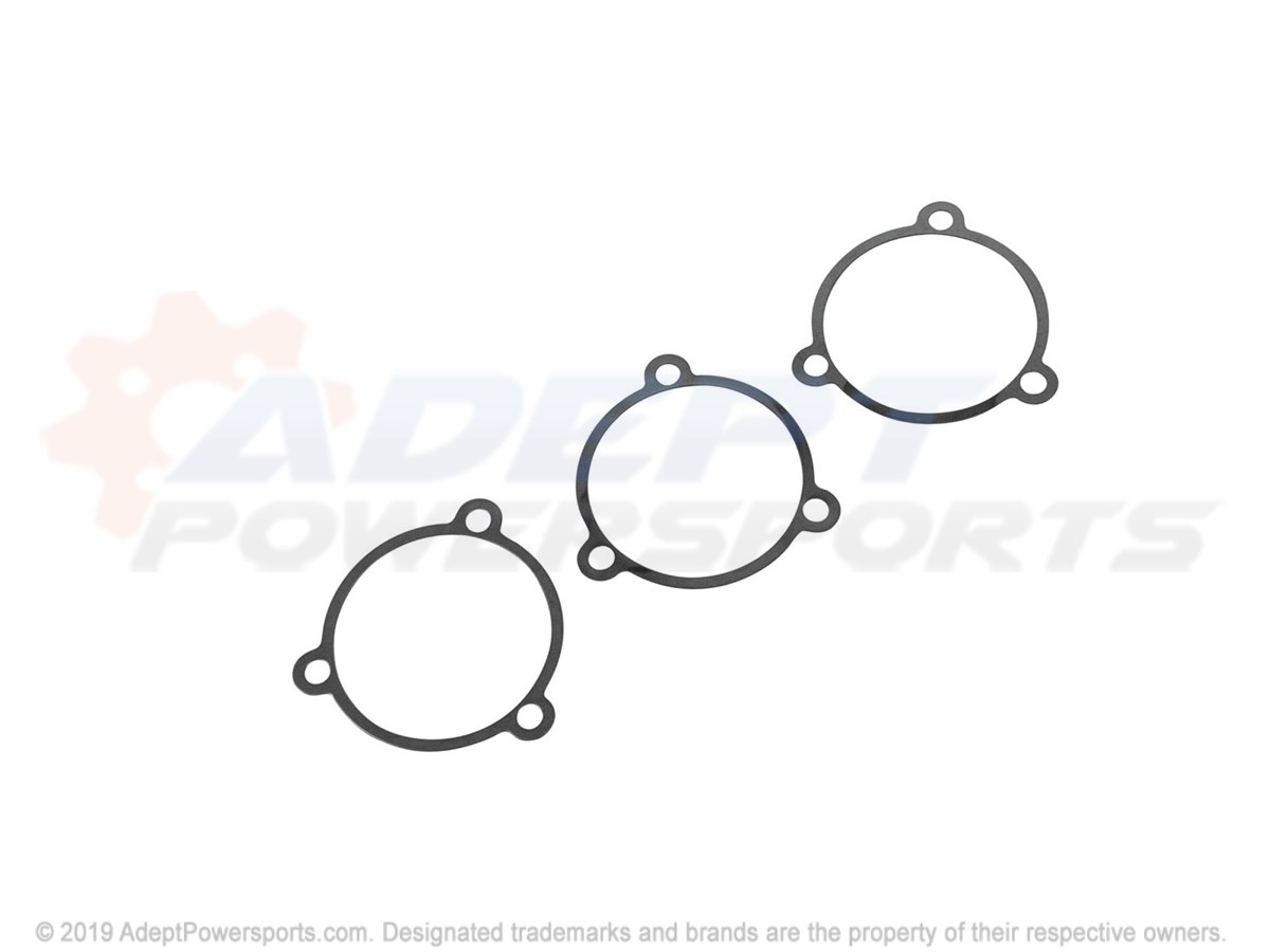 Polaris 0454536 Set, Shim