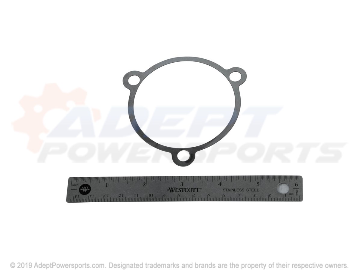 Polaris 0454536 Set, Shim