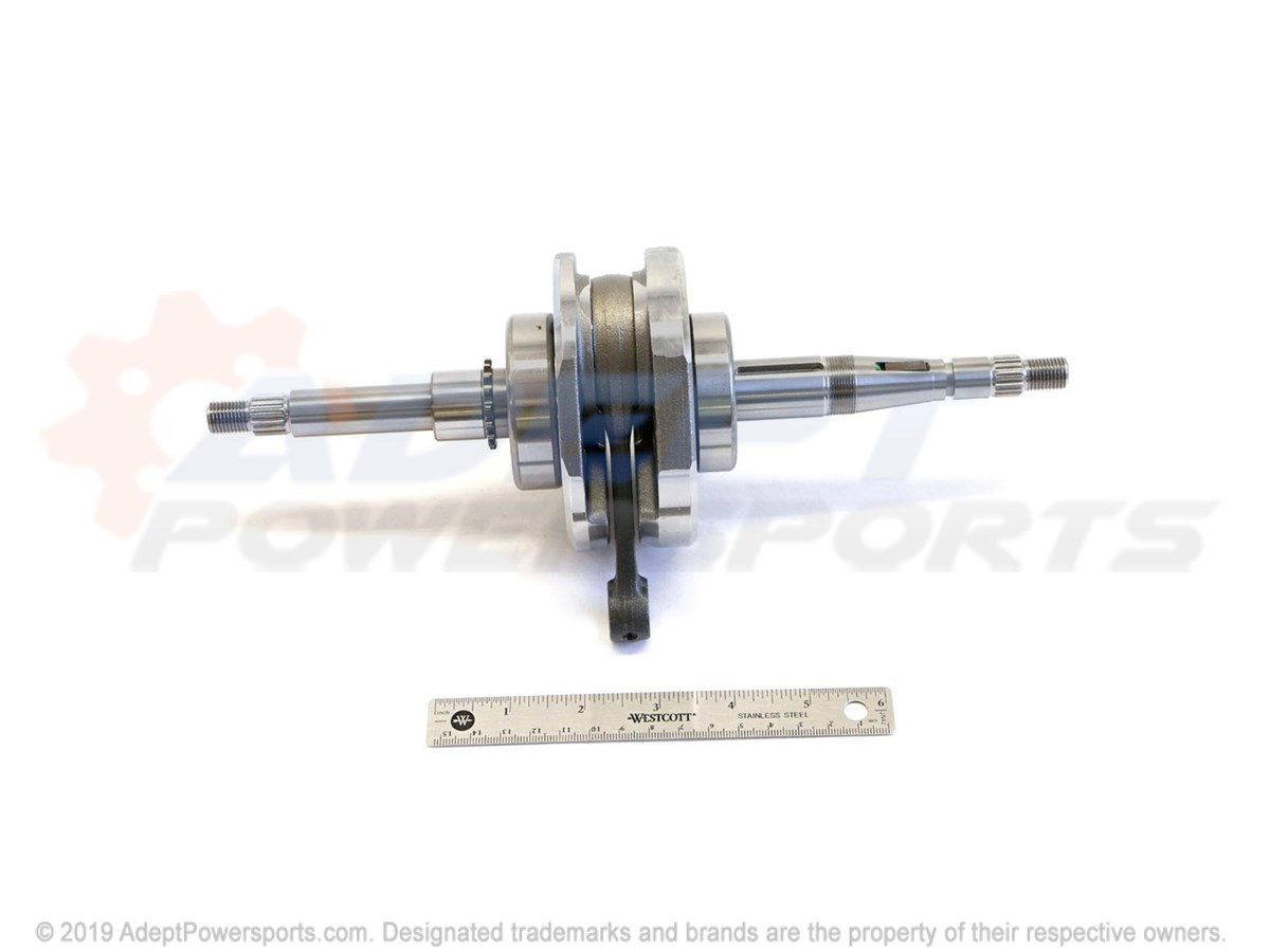 Polaris 0454579 Assembly, Crankshaft