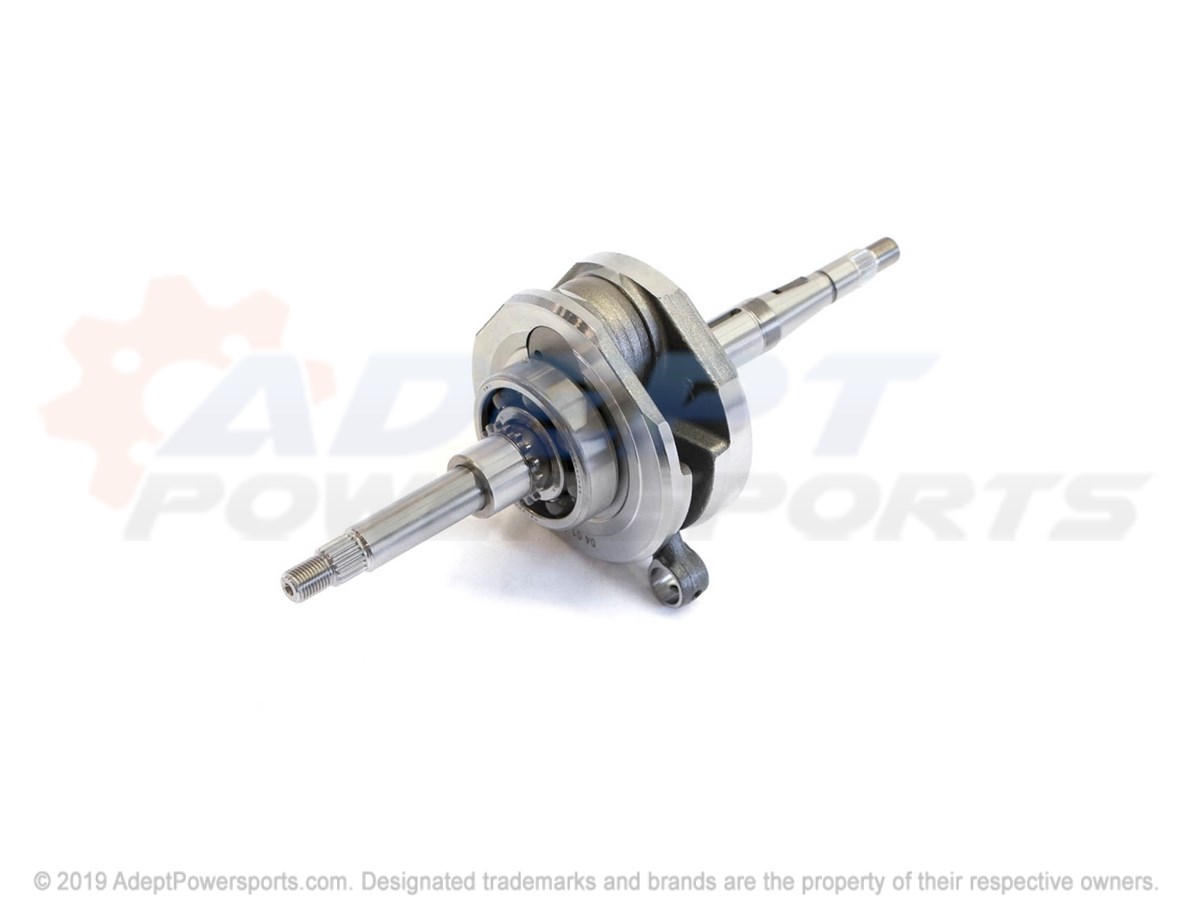 Polaris 0454579 Assembly, Crankshaft