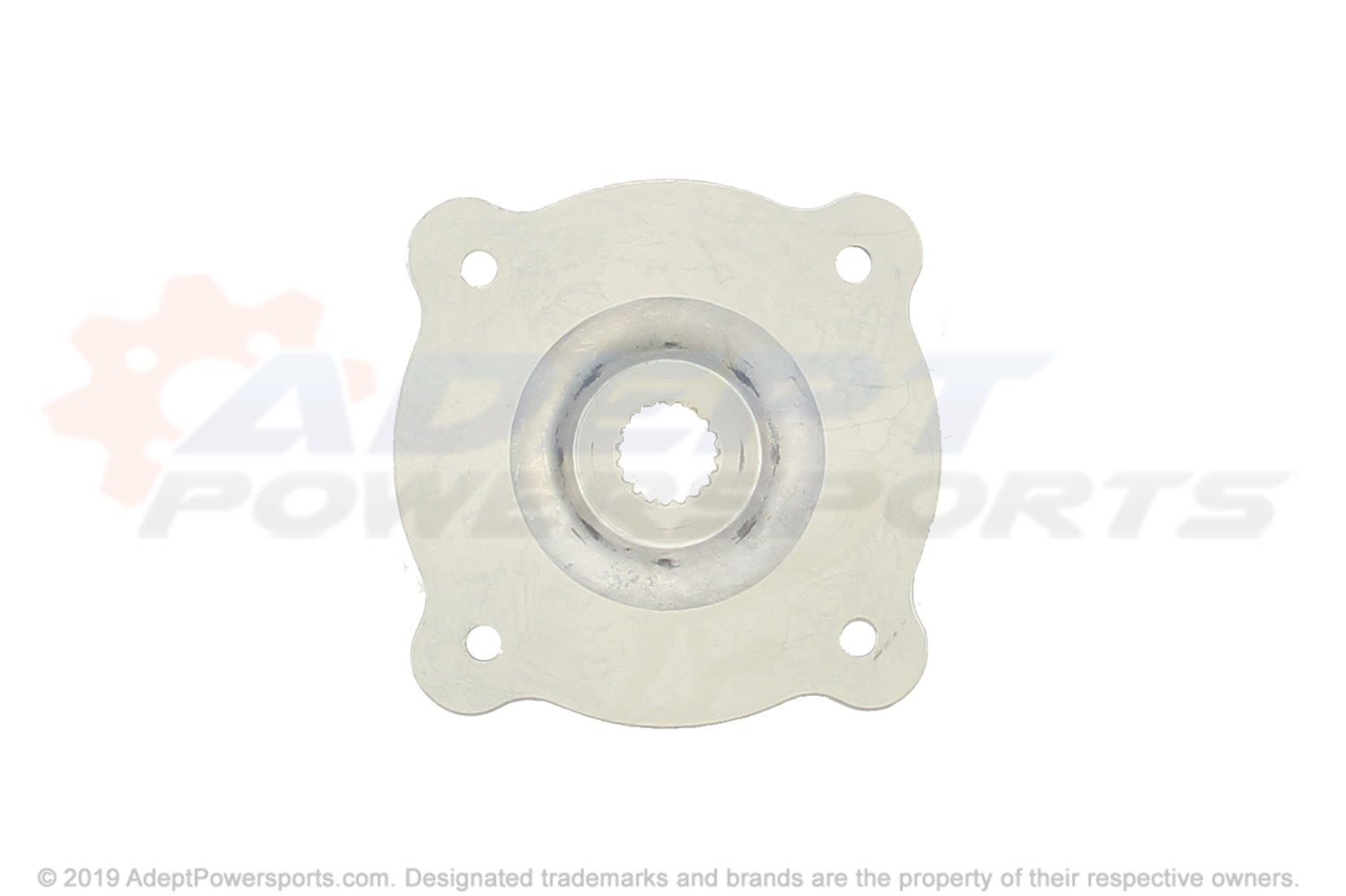 Polaris 0454583 Mount, Fan
