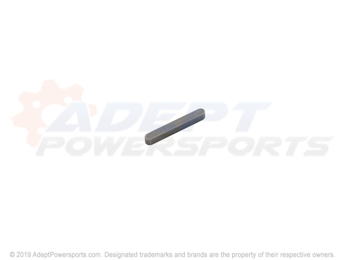 Polaris 0454585 Key, Woodruff