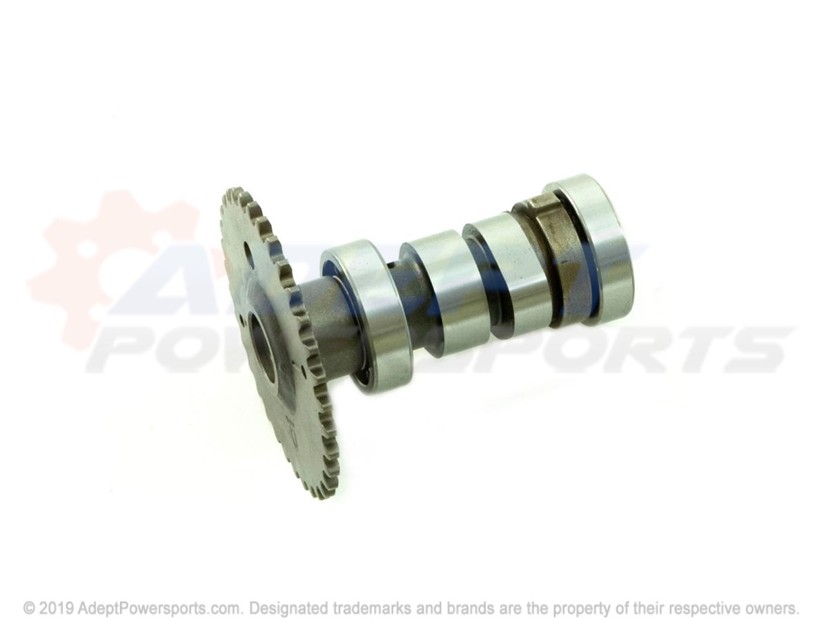 Polaris 0454517 Assembly, Cam, Shaft