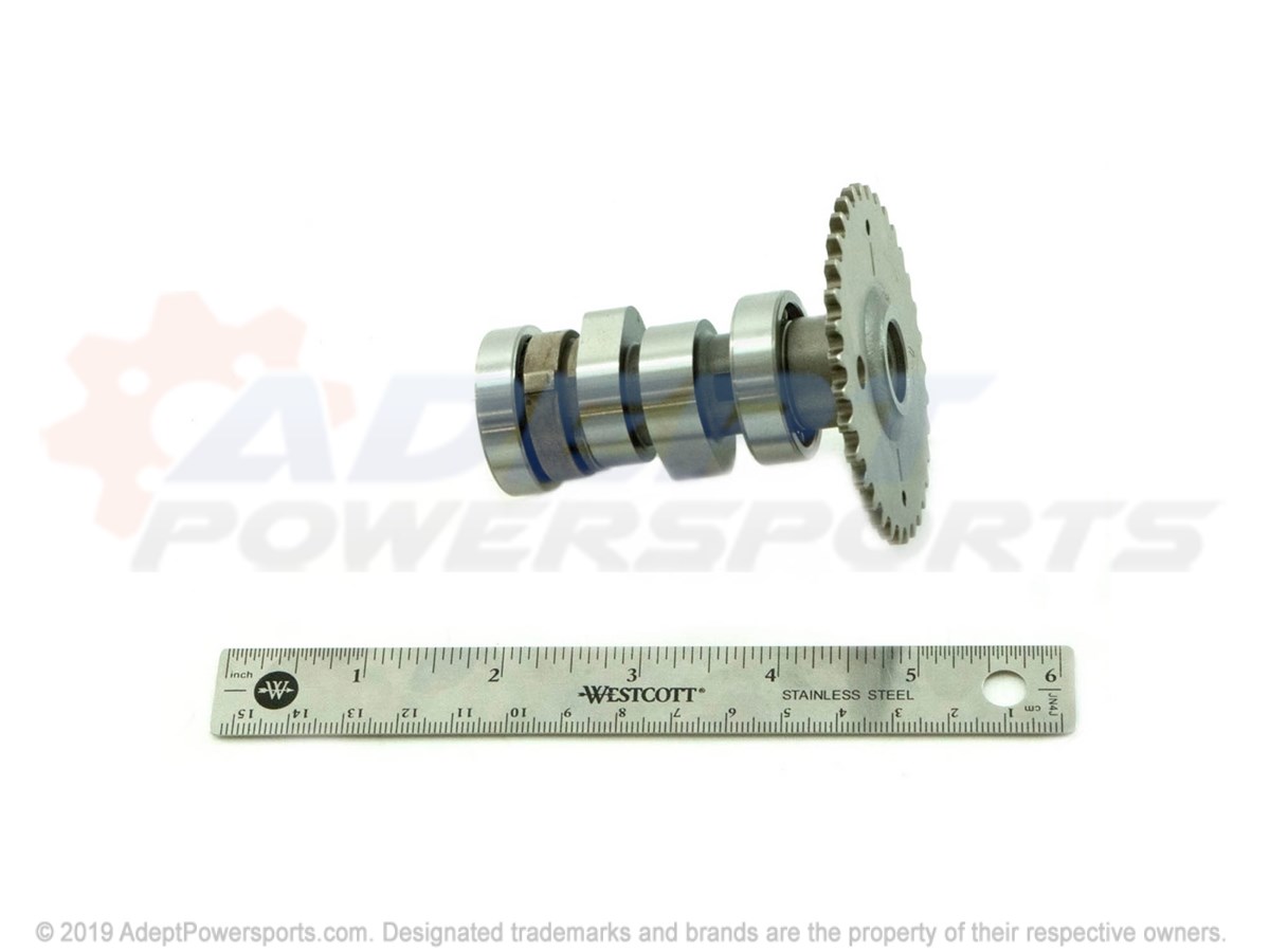 Polaris 0454517 Assembly, Cam, Shaft