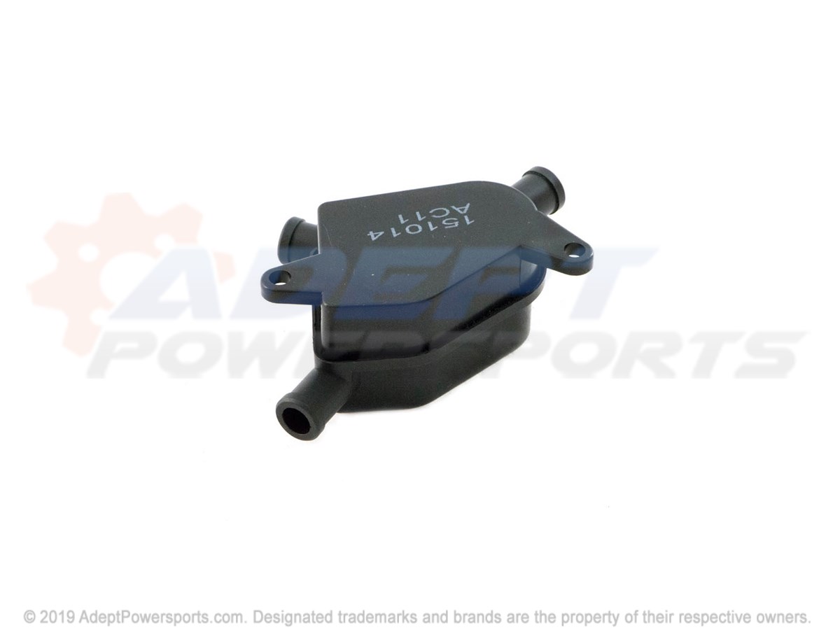 Polaris 0454397 Separator, Oil