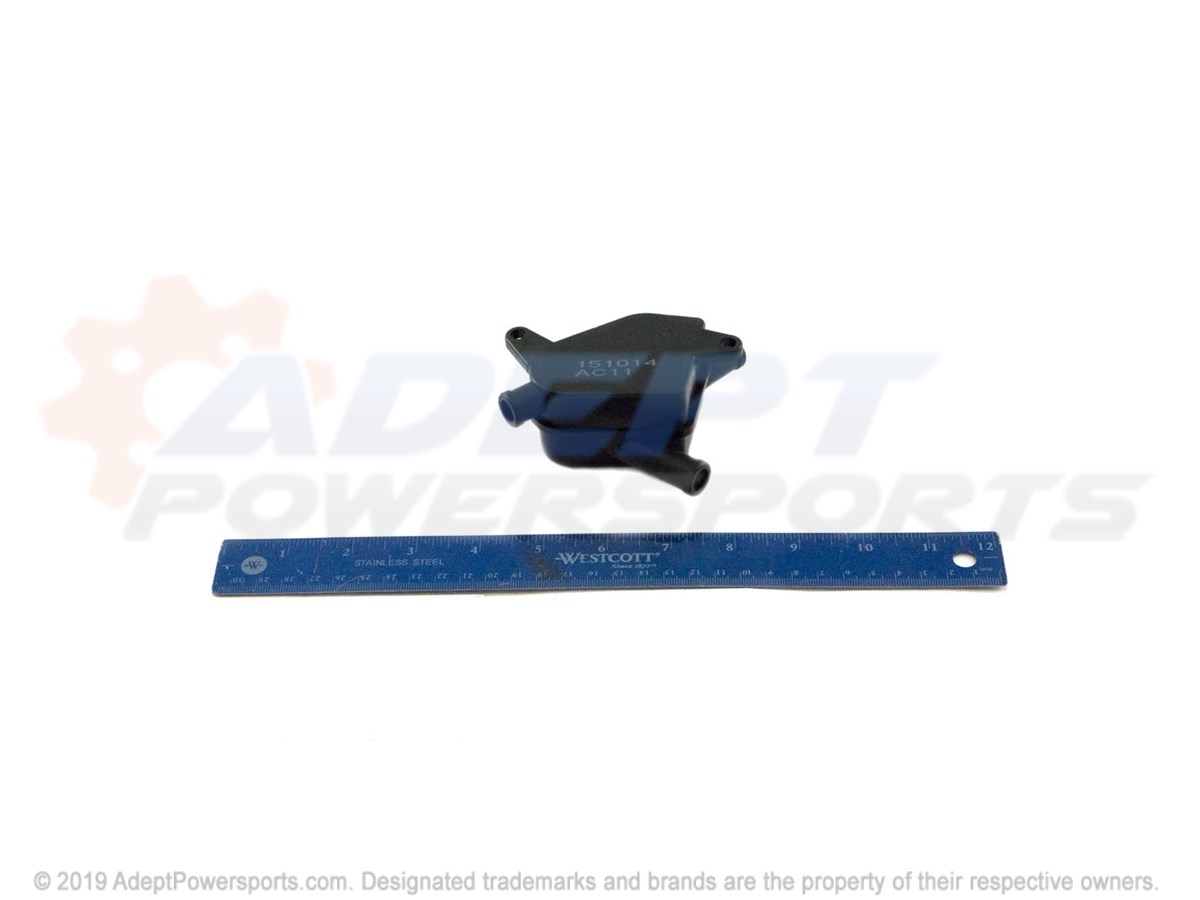 Polaris 0454397 Separator, Oil