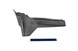 Polaris 5437472-402 Fender, Rear, Lt, Lh, Turbo, Silver
