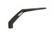 Polaris 5438207-070 Flair, Fender, Front, Lh, Black