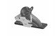 Polaris 1262045-489 Manifold, Black