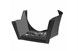Polaris 5437914-070 Footwell, Lh, Black