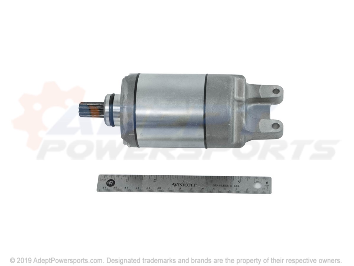 Polaris 3090191 Motor, Starting, Complete
