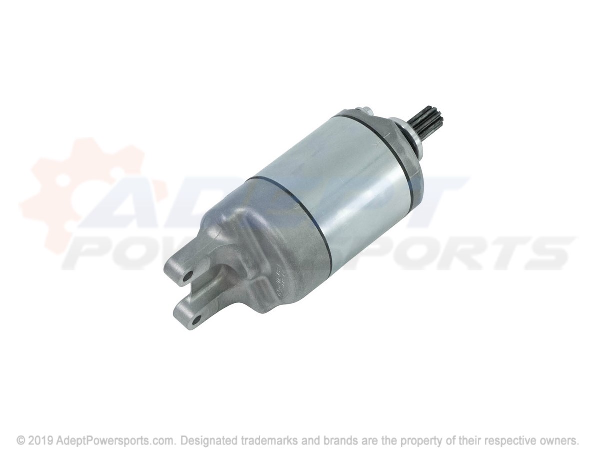 Polaris 3090191 Motor, Starting, Complete