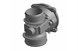 Polaris 1240461 Assembly, Body, Air, Control