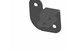 Polaris 5252767-067 Bracket, Solenoid, Black
