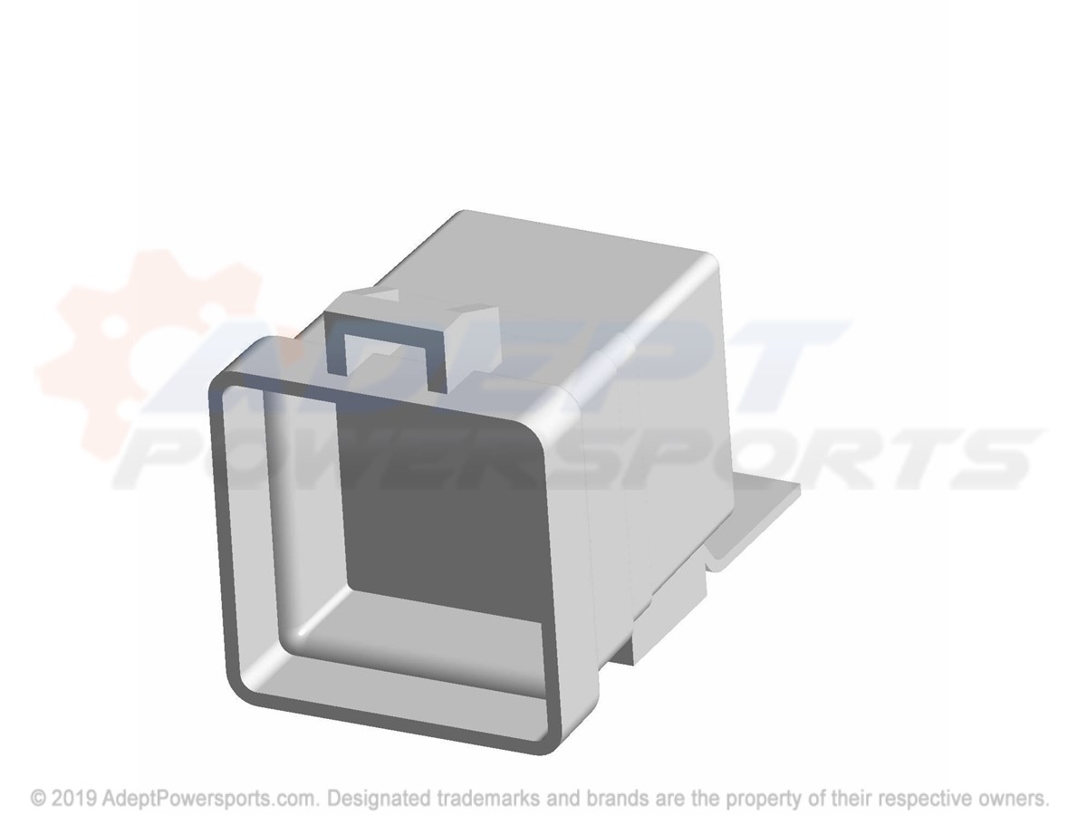 Polaris 4010725 Relay