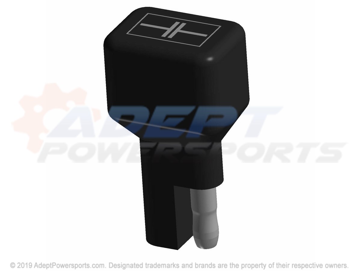 Polaris 4011441 Capacitor, Filter