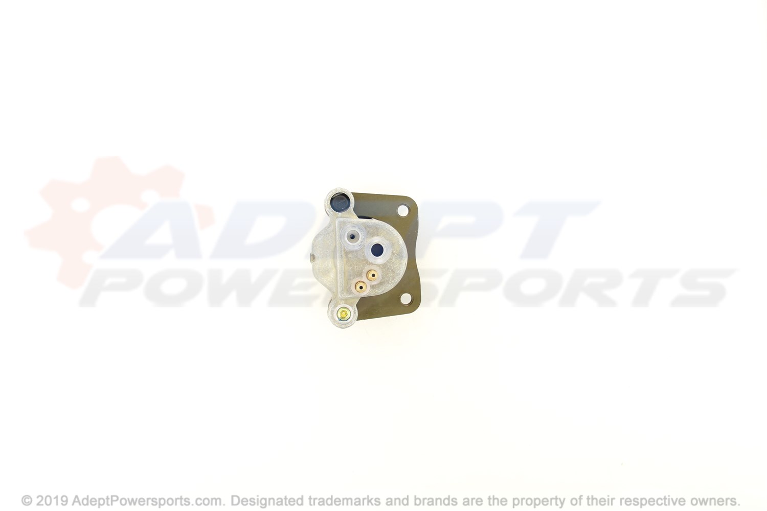 Polaris 1911415 Assembly, Caliper, Dual, Input