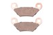 Polaris 2204088 Kit, Brake, Pad, Rear