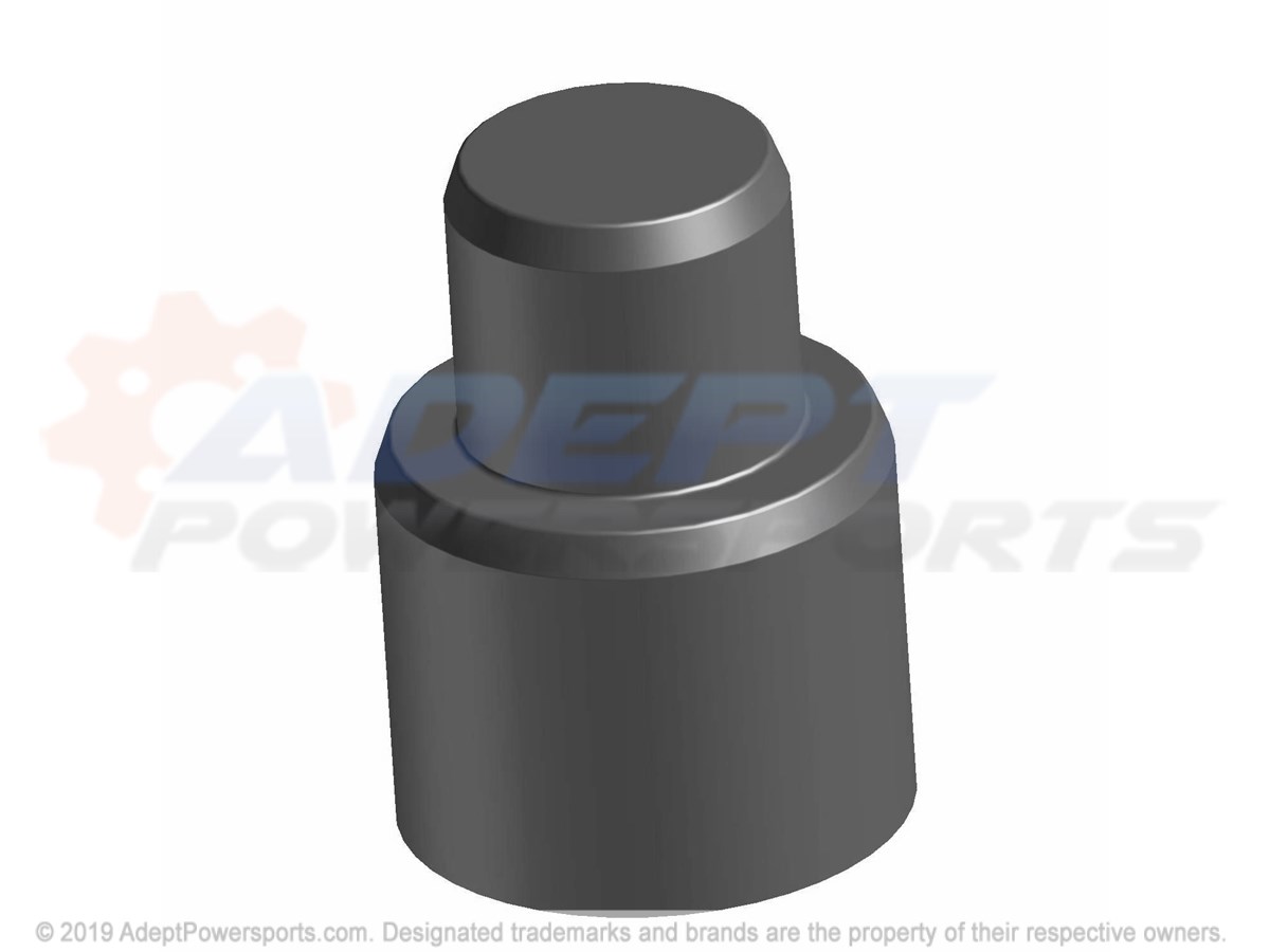Polaris 5136698 Piston, Brake, Step